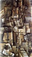 Picasso, Pablo - the aficionado